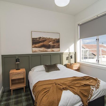 The Fort Guesthouse Timaru Ngoại thất bức ảnh