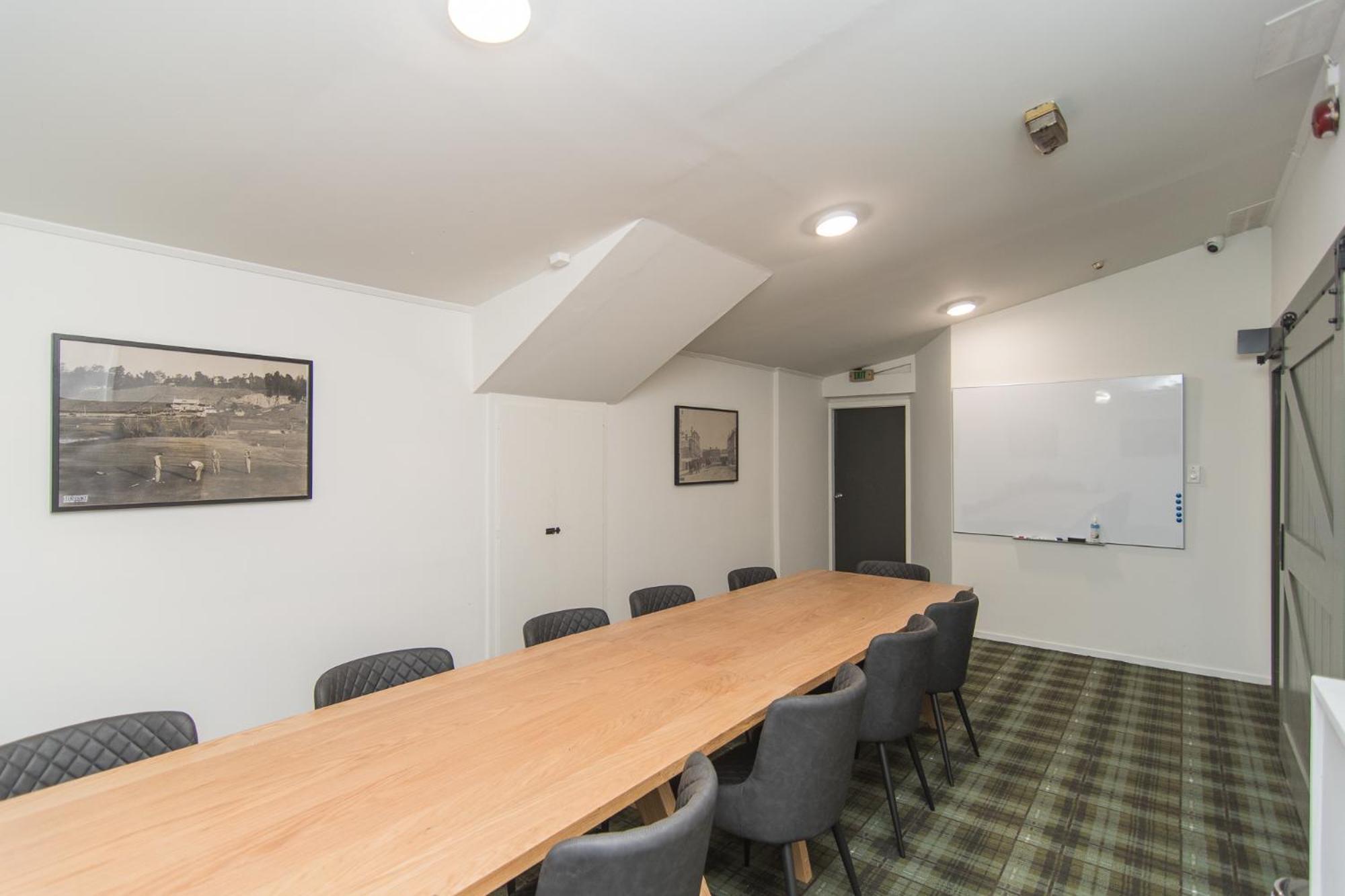 The Fort Guesthouse Timaru Ngoại thất bức ảnh