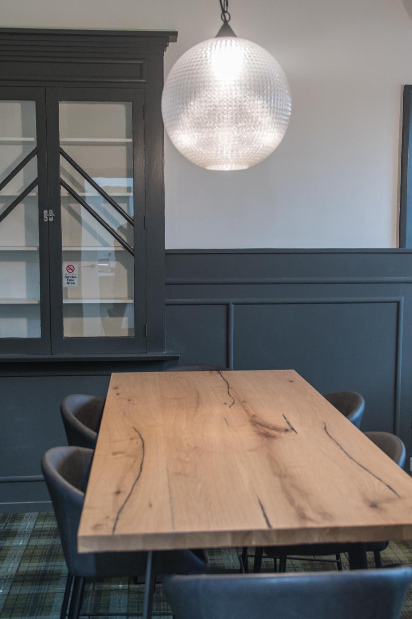 The Fort Guesthouse Timaru Ngoại thất bức ảnh