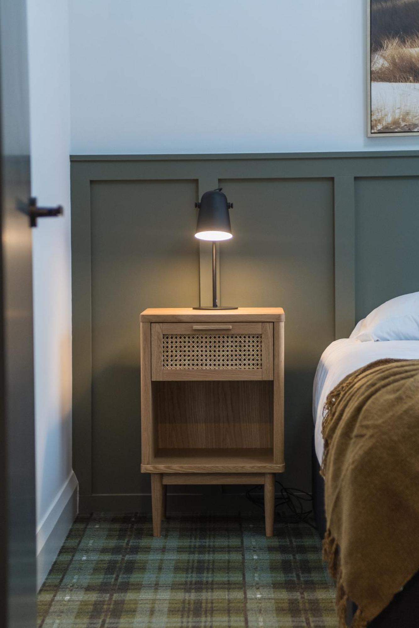 The Fort Guesthouse Timaru Ngoại thất bức ảnh